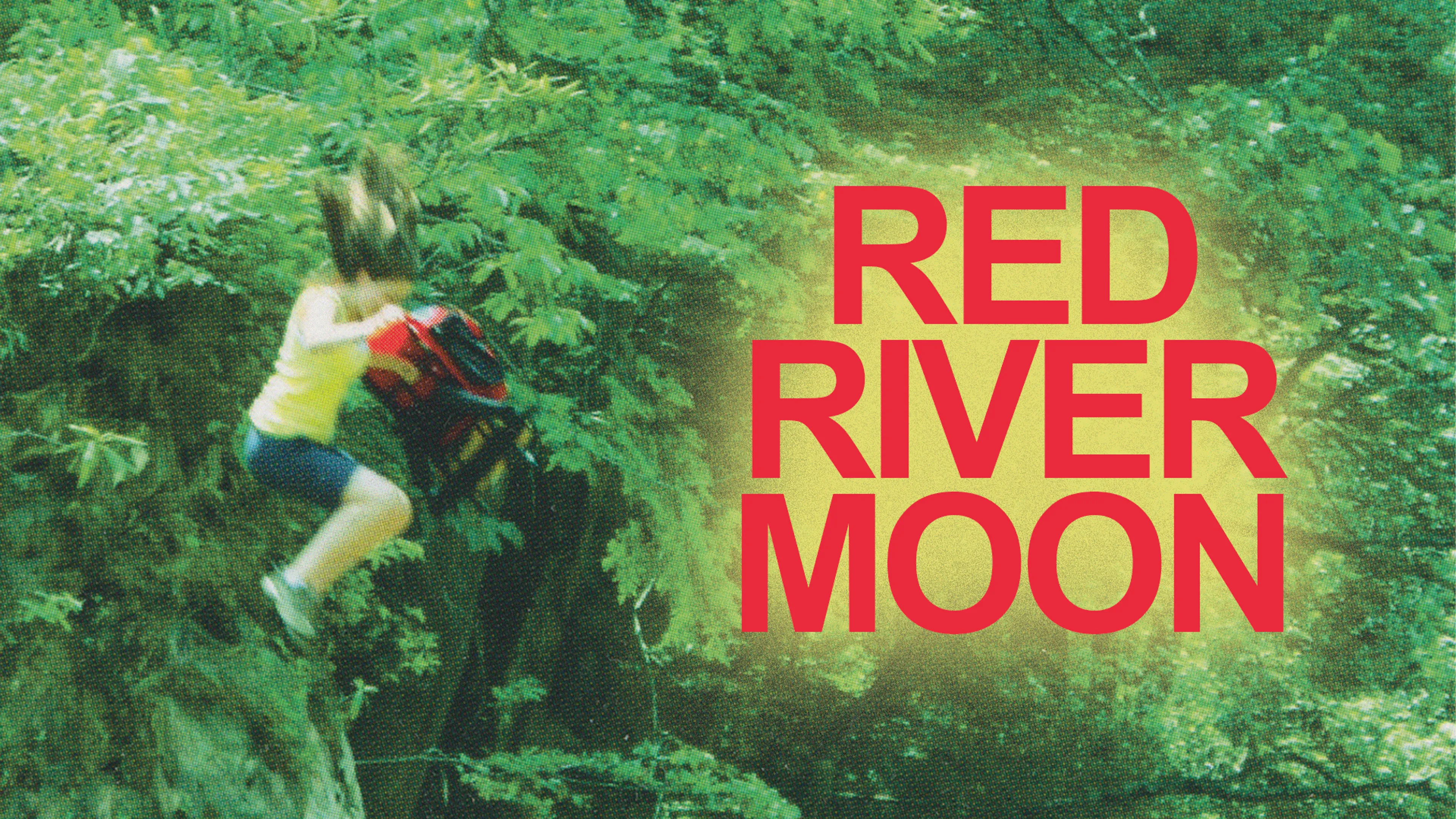 Red River Moon poster